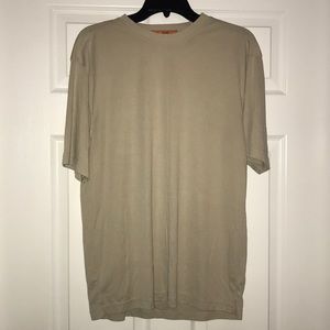 Casual pullover shirt.